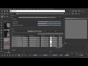 Module 1: Episode 1: Working with Projects