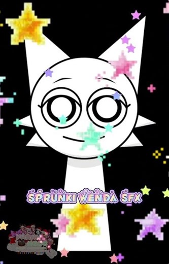 𝓢𝓹𝓻𝓾𝓷𝓴𝓲 𝓦𝓮𝓷𝓭𝓪 𝓢𝓕𝓧 (𝓞𝓻𝓲𝓰𝓲𝓷𝓪𝓵 𝓥𝓮𝓻𝓼𝓲𝓸𝓷) 🤍🐱