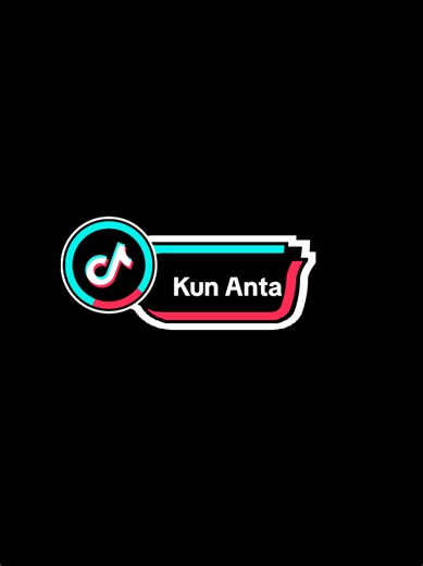 Kun Anta🎧🎶#lyrics#music #kunanta#fj_lyrics#foryoupage
