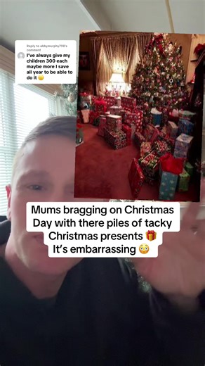Replying to @abbymurphy798 #tacky #tat #christmaspresents #christmaspresent
