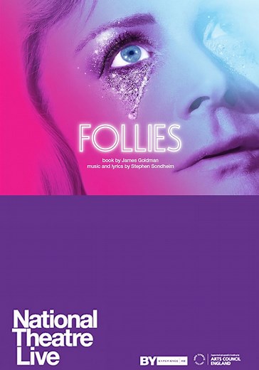 Follies - movie: where to watch streaming online