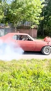 125K views · 1.9K reactions | Abandoned Mustang Takes its First Drive in Decades! | Dylan McCool | Facebook