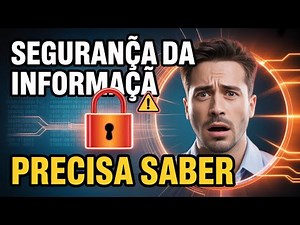 INFORMATION SECURITY: What You NEED to Know Now