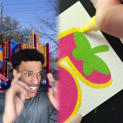 This is so funny, l couldn't stop laughing #funny#doddlersoftiktok #funnyvideos#duet