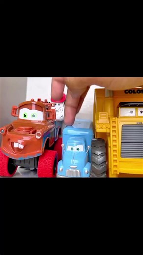 Monster Truck Adventure for Kids