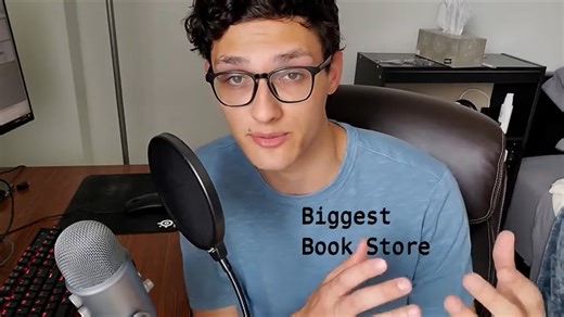 Is Amazon the best company in the world?