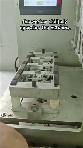 Inside the Factory: Workers Packing Fridge Deodorizer Boxes #factory
