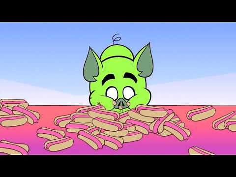 DC Nation - Teen Titans Go! - Laundry Day (Clip)