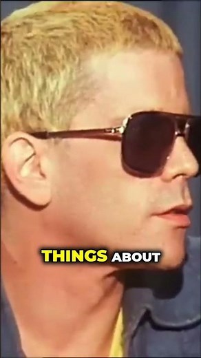 The Rock Icon Who *Loves* the Press? Lou Reed's Surprising 1974 Interview Moment!