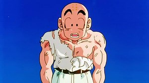 Dragon Ball Z (English Dub) | E115 - The World Awakens