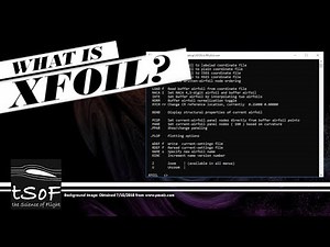 What is XFOIL?