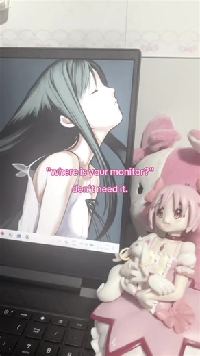 Explore My Unique Laptop Gaming Setup