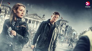 女性捜査官がテロ組織に潜入する緊迫のクライムサスペンス「フリア〜孤高の潜入捜査〜」放送・配信に先駆け、WOWOW公式YouTubeで第1話先行無料配信決定！