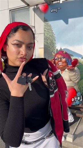 Exploring Kawaii Culture: A Journey into Gyaru Style