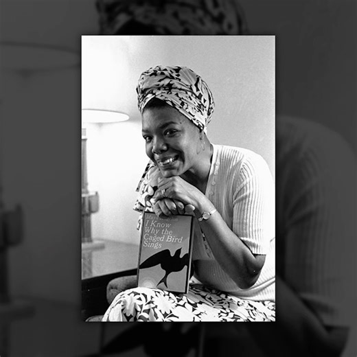 📖 "The Caged Bird Sings because it must. It must or die." – Maya Angelou 📖 Dr. Maya Angelou’s voice was never meant to be silenced. She knew that storytelling wasn’t just an art—it was a necessity, a way to bear witness to truth, history, and resilience. Her words broke barriers, freed minds, and gave voice to the voiceless. 📢 But what if storytelling was no longer confined to the page? What if you could step inside her world, feel her journey, and experience her truth in a way never seen bef
