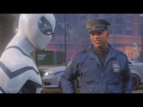 MARVEL’S SPIDER-MAN Walkthrough Part 7 - Hidden Passages