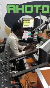 21K views · 244 reactions | Ahotor FM and Top FM joined the birthday celebration ..... Awww happy birthday to me Congratulations on my new year | Grace Kohey Media GH | Facebook