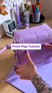 GAMEBAG Front Flap Tutorial