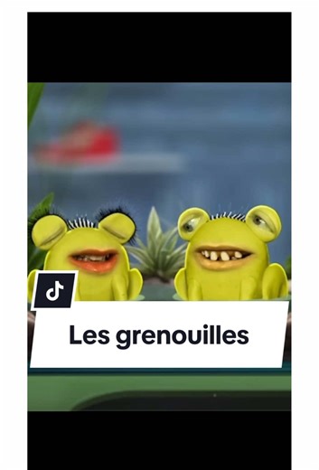 Les Grenouilles : Humour Québécois à Découvrir