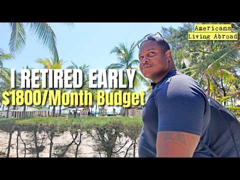 I'm Happier in Da Nang, Vietnam Than Atlanta - Take A Look Inside My Apartment