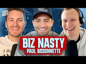 Paul Bissonnette DEMANDS USA vs Canada Rematch | Wingmen