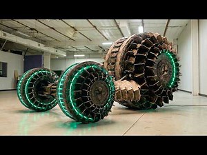 INCREDIBLE INVENTIONS THAT WILL BLOW YOUR MIND