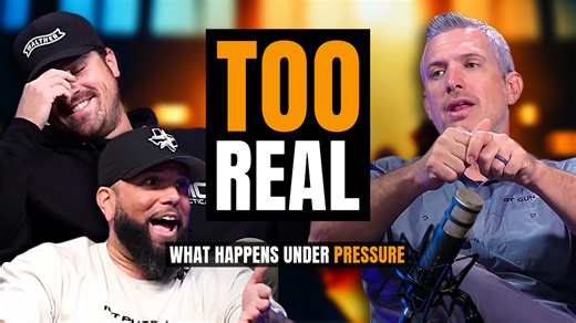 Gun Talk Nation host Ryan Gresham is joined by Jeremy Hedin (@whatthekicks) and Santiago Lopez (@tactical.santi) for a brutally honest conversation about self-defense, mindset, social media in the gun world, and the wild, unpredictable nature of scenario-based training with CCW Safe. From shoot/no-shoot decisions to the psychology of memory under stress, this episode dives deep into what really happens when theory meets reality. The Gun Talk Nation is brought to you by NRA ARC, EOTECH, Safarilan