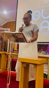 🎺 Feast of Trumpets 🎺 What a powerful night of Word & Worship during our Feast of Trumpets celebration. | Holy Temple Pentecostal Church, Inc.