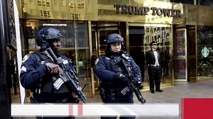 93K views · 284 reactions | Donald Trump has given his first...