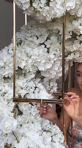 Next-Level Flower Arranging 🌺🛠️ #homedecor #handmade #homediy #decorideas #DIYHomeProjects #HandmadeHome #decohacks #hack #ikeahack #ikeahacks #diy #diyhomedecor #diydecoration #diydecorations #decoracion #decor #funiture | Decorating Ideas