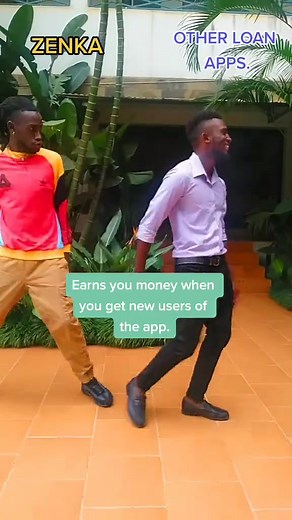 Discover Zenka: Your Handy Loan Solution in Kenya