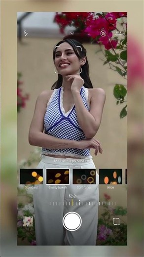 Xiaomi 17T Series | Tips & Tricks: Portrait Shots