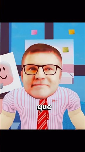 POV: Roblox changing faces 🤮💔 #roblox
