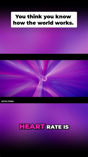 Most people believe the material world is all there is. What you see. What you touch. What you can measure. But the real control center is internal. Your subconscious mind. Your nervous system. Your identity. That is the system quietly shaping perception, decisions, and outcomes every day. When awareness begins to expand beyond the surface, the old model of reality starts to crack. Because the external world often reflects the internal program running beneath it. And once you see that… You start