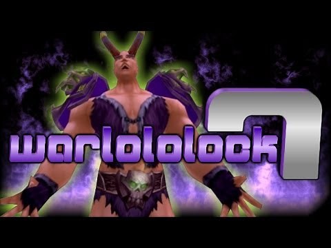 Warlololock 7 | Destruction Warlock PvP | MoP 5.4.7
