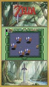 The Legend of Zelda - A Link to the Past 🗡️ ep5 (snes) #videogames #retrogaming #snes #nintendo