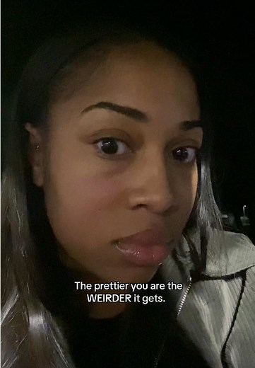 Pretty Privilege: The Weird Side No One Talks About