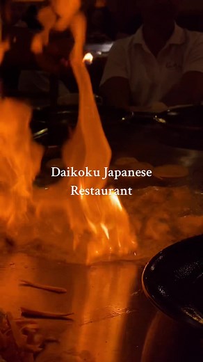 Discover Daikoku: A Must-Visit Restaurant in Nadi
