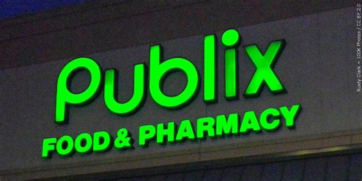 Publix stores temporarily change hours during winter storm