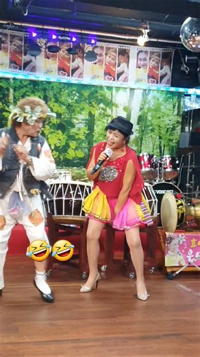 #노혜영가수🤣🤣🤣 #박훈아품바 🌴명콤비 # #영종도tv #정통트롯 #트롯트