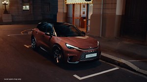 1.7K reactions · 17 shares | Navigate a new chapter of a sustainable future with the Lexus that’s crafted to match your style. Visit Lexus Manila to witness the electrifying all-new Lexus LBX. Starts at PHP2.968M. Watch more: https://brnw.ch/21wHY7A | Lexus Philippines | Facebook