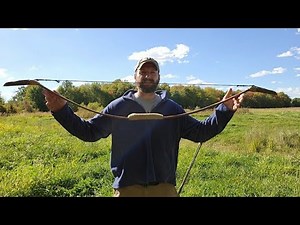 Building the Ultimate Composite Bow Online Course