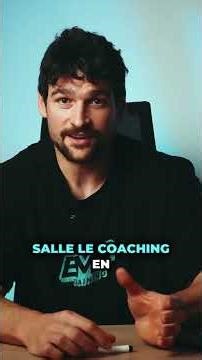 Avant de vouloir accélérer sous la barre, il faut être capable d’y rester