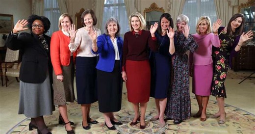 9 quotes from the worldwide Relief Society devotional that are too good to gloss over