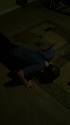 I'm a hoverboard snake