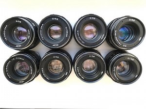 Helios 44m lens. Ultimate buying guide.