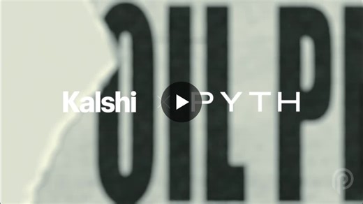Pyth Network Sees Widespread Adoption Across Exchanges and Prediction Markets | Abhimanyu Bansal posted on the topic | LinkedIn