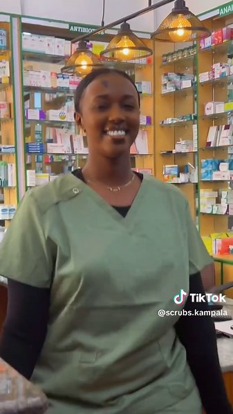 Medical Scrubs in Kampala: Quality and Style