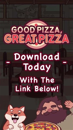 Creator Highlight: Valid Crashout - Good Pizza, Great Pizza Community Page