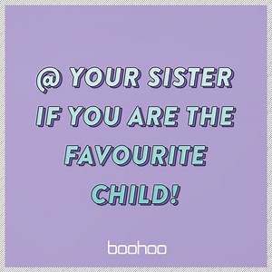 7.3K views · 11 reactions | Let the arguments begin  | boohoo.com | Facebook